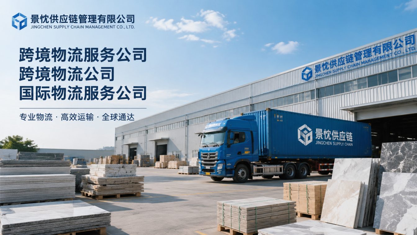 固镇县还在为建材出海物流发愁？